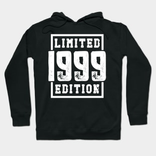 1999 Limited Edition Hoodie